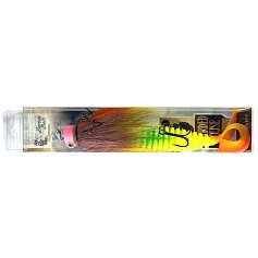 Бактейл Boroda Baits Bearded Mouse Standart 190 мм 1 шт 323 Phantom 135 mm  BM-STANDART-323 — цена и наличие в каталоге