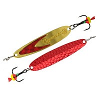 Зимняя Блесна Ecopro Судачья Красный Флекс 10 гр 60 мм RB/GRF   EPSST60RbGRF — варианты, разновидности модели