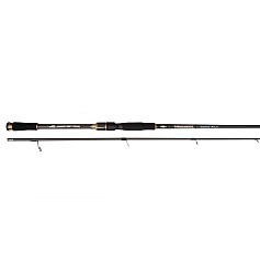 Спиннинг Hearty Rise Tournament Team Dubna Limited 7112MH 242 см 15 - 60 гр    TDT-7112MH — цена и наличие в каталоге