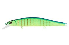 Воблер Strike Pro Inquisitor 110SP 597S Blue Mat Tiger 16,2 гр   EG-193B-SP#597S — цена и наличие в каталоге