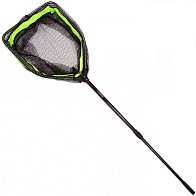 Подсачек Kosadaka Алюминиевый Складной  180x53х46см  Полиэстер В чехле — варианты, разновидности модели