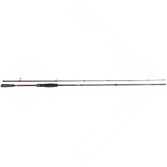 Спиннинг Daiwa Ninja Z 802MHFS 240 см 15 - 50 гр — цена и наличие в каталоге
