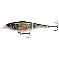 Воблер Rapala X-Rap Jointed Shad 13 ROL 46 гр   XJS13-ROL — варианты, разновидности модели