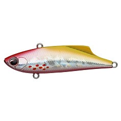 Воблер EverGreen Ocean Fleet Marvie 70 RU04 15 гр — цена и наличие в каталоге