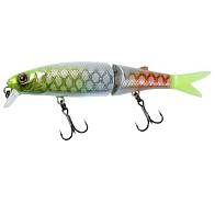 Воблер Jackall Tiny Magallon 88SP  Albino Chartreuse Piraruku 7,2 гр — варианты, разновидности модели