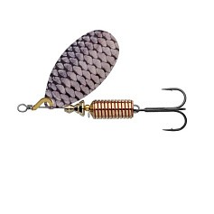 Вращающаяся Блесна Abu Garcia Fast Attack 4 №4 10 гр Roach LF  1549883 — цена и наличие в каталоге