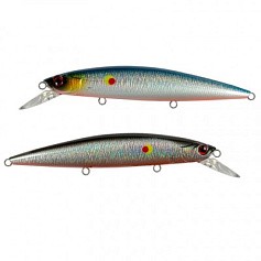 Воблер TsuYoki Partner 110SP Y196W 15 гр — цена и наличие в каталоге