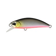 Воблер DUO Spearhead Ryuki 38S ASA4082 Mat Black Back RB 2,8 гр   DUO-28852 — варианты, разновидности модели