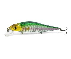 Воблер Kosadaka Vision Minnow XS 98SP CGA 9 гр   VismXs98SP-CGA — цена и наличие в каталоге