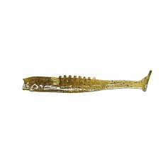 Силиконовая приманка CF Company Nano Minnow 2.8 70 мм 5 шт 1   53-70-1-6 — цена и наличие в каталоге