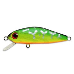 Воблер Pontoon 21 CrackJack 78SP-SR 070 Fire Tiger 10,8 гр   P21-CRJ-78SP-SR-070 — цена и наличие в каталоге
