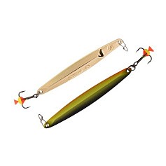 Зимняя Блесна Ecopro Era 7 гр 65 мм FRG   EPVJER65FRG — цена и наличие в каталоге