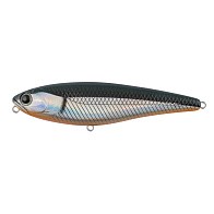 Воблер TsuYoki Mamba 75F E029 9,3 гр — варианты, разновидности модели