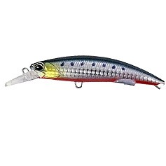 Воблер DUO Rough Trail Blazin 110FS ABA0030 Sardine RB 64 гр   DUO-09387 — цена и наличие в каталоге