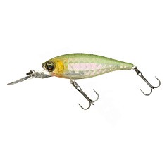 Воблер Duel L-Bass Shad 60SP GSCB 6 гр   F1215-GSCB — цена и наличие в каталоге