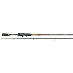 Спиннинг Pontoon 21 Fabula Tinta 762MLF 228 см 3 - 14 гр    FBS762MLF — цена и наличие в каталоге