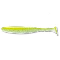 Силиконовая приманка Daiwa Tournament D'Fin  6 150 мм 3 шт LIME PEARL — варианты, разновидности модели