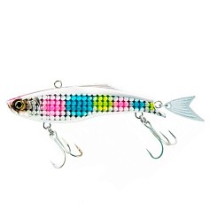 Воблер Duel Hardcore Fintail Vibe 55S HCA 11 гр   F1185-HCA — цена и наличие в каталоге