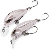 Воблер Kosadaka Kuga XL 36F SIL 2,5 гр   KugasXL36F-SIL — варианты, разновидности модели