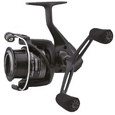 Катушка Okuma Carbonite V2 Match Baitfeeder 40MBF  22  CBV-40MBF — цена и наличие в каталоге