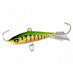 Балансир Lucky John Nordic 3 35T 8 гр 35 мм   51350-35T — цена и наличие в каталоге
