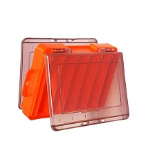 Коробка Kosadaka TB  S31E 14х10,5х3 см OR   TB-S31E-OR — цена и наличие в каталоге