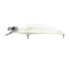 Воблер DUO Spearhead Ryuki 70F ACC3008 Neo Pearl 5,3 гр   DUO-63689 — цена и наличие в каталоге