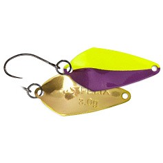 Колеблющаяся Блесна Norstream Area Felix 43 4,3 гр 33 мм 302   NA-FE43-302 — цена и наличие в каталоге