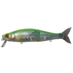 Воблер Gan Craft Ripple Claw 178F 06-Kinokuni Lemon 47 гр   GCLRC178F006 — цена и наличие в каталоге