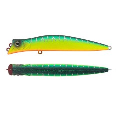 Воблер Strike Pro Darter-R Queen 100 A223FS-RP Pearl Mat Tiger 10,5 гр   JL-191F#A223FS-RP — цена и наличие в каталоге