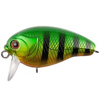 Воблер TsuYoki Agent SSR 40F 1052 5,5 гр — варианты, разновидности модели