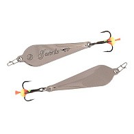 Зимняя Блесна Ecopro Favorite 6 гр 50 мм S   EPVJFT50S — варианты, разновидности модели