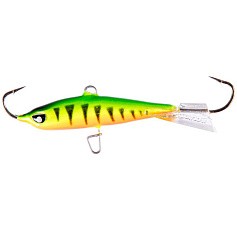 Балансир Lucky John Nordic 5 35T 21 гр 50 мм   51500-35T — цена и наличие в каталоге