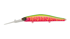 Воблер Strike Pro Inquisitor DR 110SP A230S Watermelon Mat Tiger 18,9 гр   EG-193BL-SP#A230S — цена и наличие в каталоге