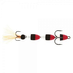 Мандула Мормыш Змейка 110 мм 1 шт 32  MZ-1/0-32 — цена и наличие в каталоге