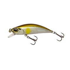 Воблер DUO Spearhead Ryuki 50F CRA3050 Half Mirror Ayu 2,8 гр   DUO-98374 — цена и наличие в каталоге