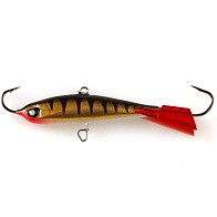 Балансир Lucky John Nordic 5 11HRT 21 гр 50 мм   51500-11HRT — варианты, разновидности модели