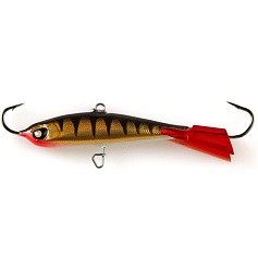 Балансир Lucky John Nordic 5 11HRT 21 гр 50 мм   51500-11HRT — цена и наличие в каталоге