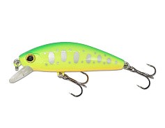 Воблер Kosadaka M-Minnow XS 50F PTO 4,1 гр   Mminxs50F-PTO — цена и наличие в каталоге