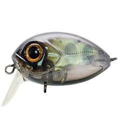 Воблер Pontoon 21 Red Rag 36F-SSR 813 MI Ebony Yamame 5,7 гр   P21-RRG-36F-SSR-813 — цена и наличие в каталоге