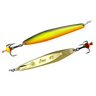 Зимняя Блесна ECOPRO Spy 20 гр 80 мм FRG   EPVJSP80FRG — варианты, разновидности модели