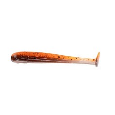 Силиконовая приманка CF Company Nano Minnow 2.2 55 мм 8 шт 8d   22-55-8d-6 — цена и наличие в каталоге