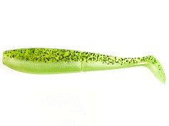 Силиконовая приманка Lucky John Zander Paddle Tail 4.0in 100 мм 5 шт Z06 3D Series  140429-Z06 — цена и наличие в каталоге
