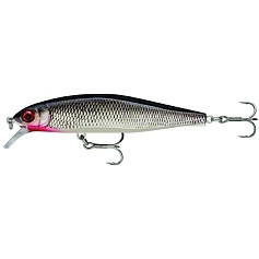 Воблер Rapala Precision Xtreme Air Boss 100 ROL 15,5 гр   PXRAB100-ROL — цена и наличие в каталоге