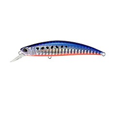 Воблер DUO Spearhead Ryuki 80S SW AHA0087 Mazume Sardine 12 гр   DUO-86503 — цена и наличие в каталоге