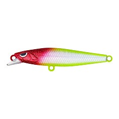 Воблер Strike Pro Scud Minnow 60S X10-SBO Clown Silver 13 гр Lipslide 60  EG-241#X10-SBO — цена и наличие в каталоге