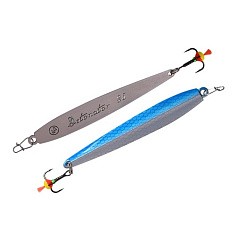 Зимняя Блесна Ecopro Detonator 11 гр 85 мм BUS   EPVJDT85BUS — цена и наличие в каталоге