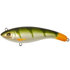 Воблер Strike Pro Ghost Buster C076 Natural Perch 73,6 гр   EG-223#C076F — цена и наличие в каталоге