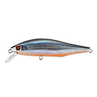 Воблер Pontoon 21 Cheeky 68F-SR 051 Metallic HG Silver&Black OB RE 5,1 гр   P21-CHE-68F-SR-051 — варианты, разновидности модели