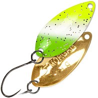 Колеблющаяся Блесна Norstream Area Morgan 17 1,7 гр 27 мм 22   NA-MO17-22 — варианты, разновидности модели